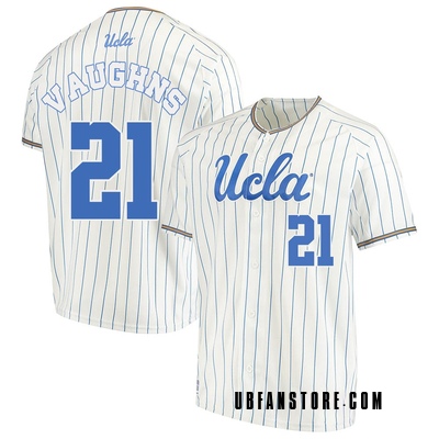 UCLA Baseball Jersey All-Over-Print - joxtee